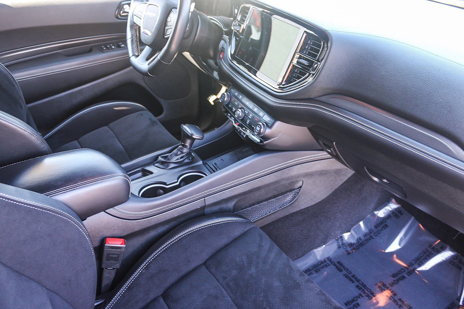 Used 2024 Dodge Durango SRT image 17