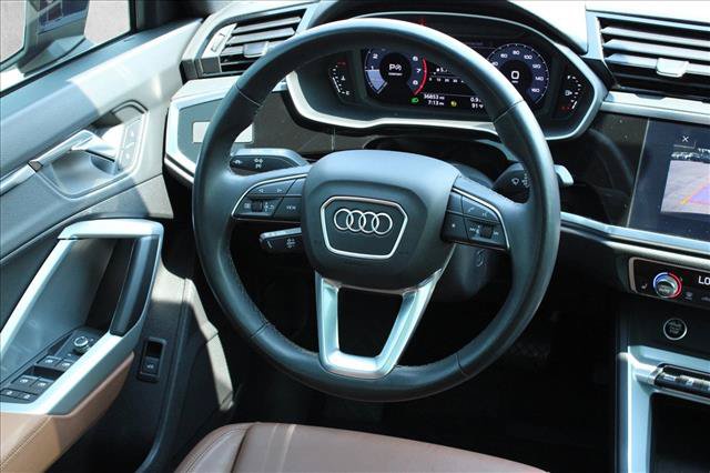 Used 2021 Audi Q3 2.0T Premium w/ Convenience Package AWD/4WD image 25