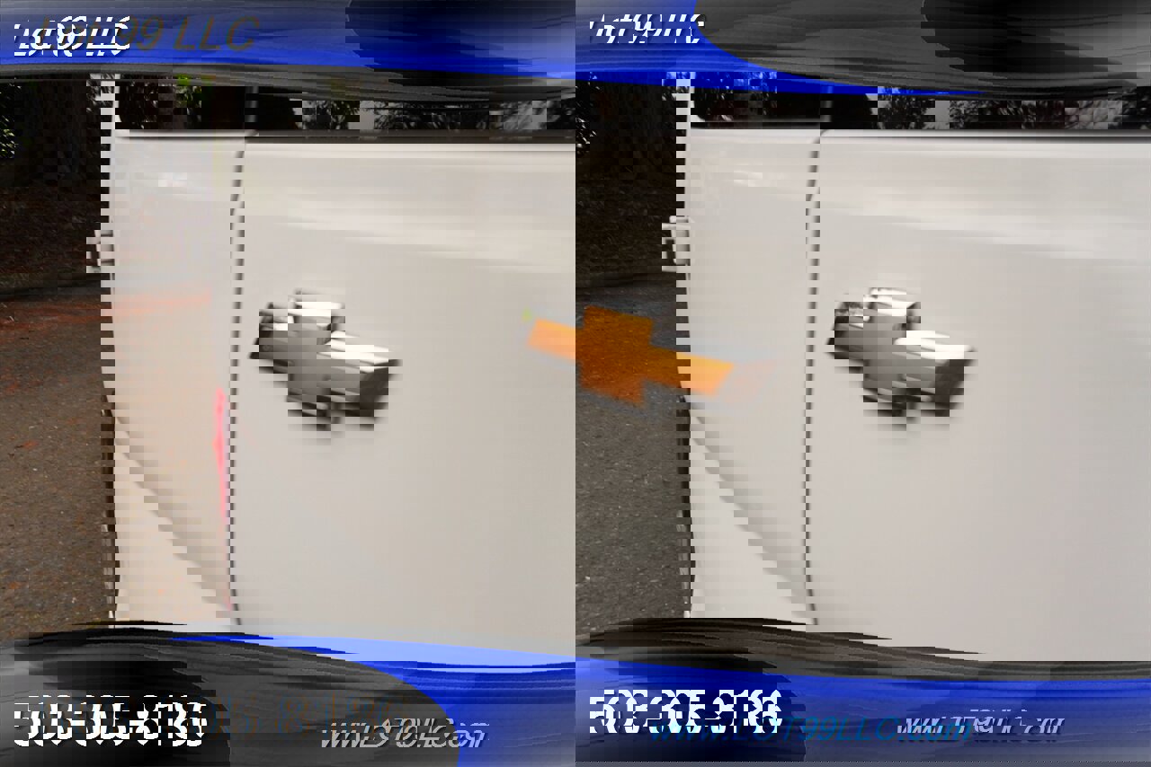 Used 2017 Chevrolet City Express LT image 29