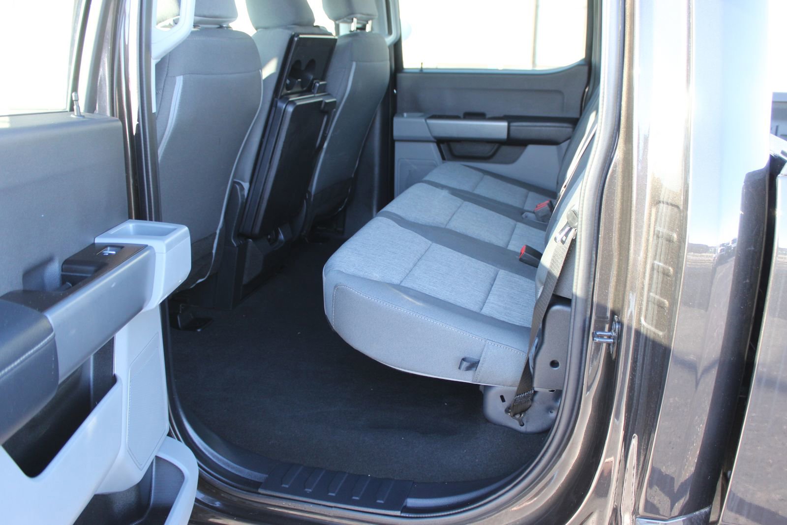 Used 2024 Ford F250 XL w/ STX Appearance Package image 20