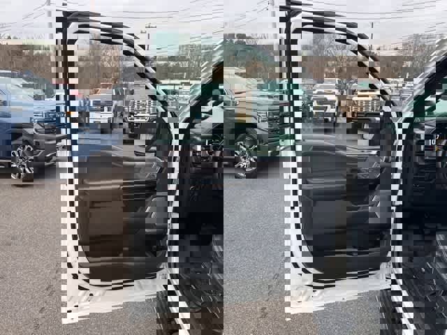 Used 2021 Ford F150 Platinum w/ Equipment Group 701A High image 16