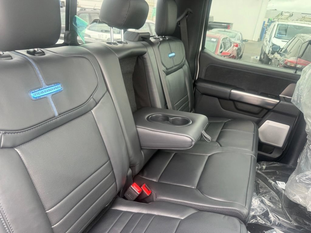 New 2026 Ford F250 Platinum AWD/4WD image 64