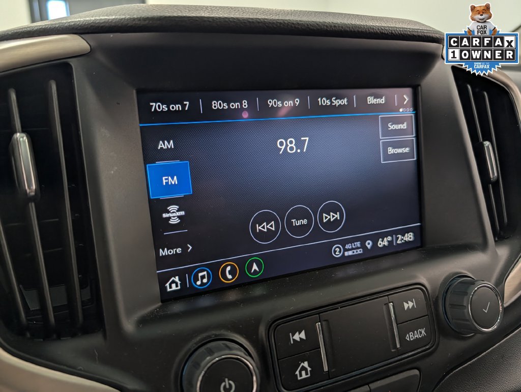 Used 2024 GMC Terrain Denali AWD/4WD image 12