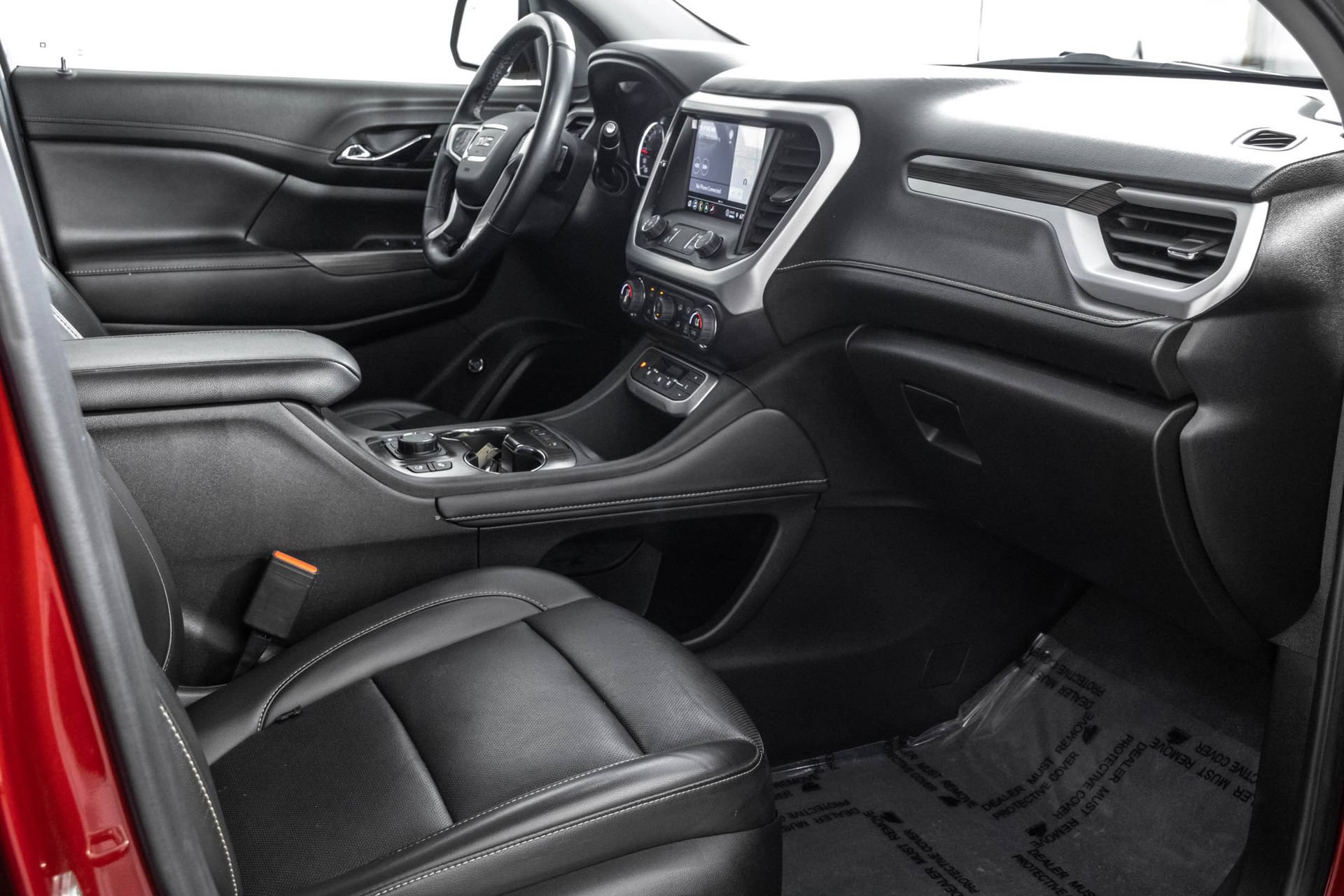 Used 2023 GMC Acadia SLT w/ Elevation Edition AWD/4WD image 48
