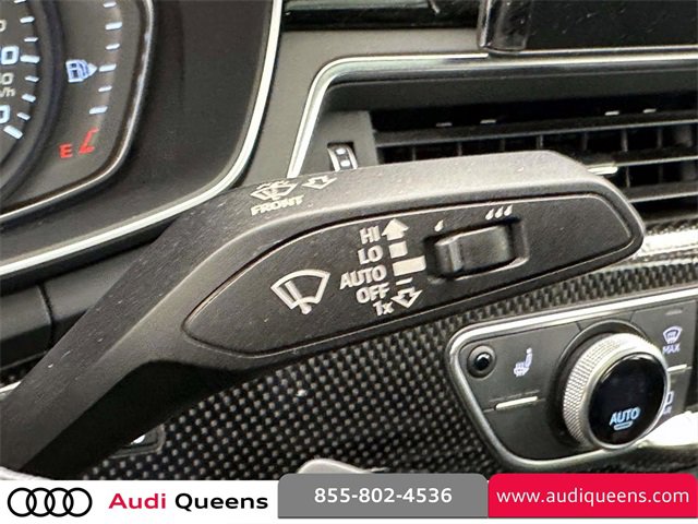 Certified 2022 Audi S5 Premium image 32