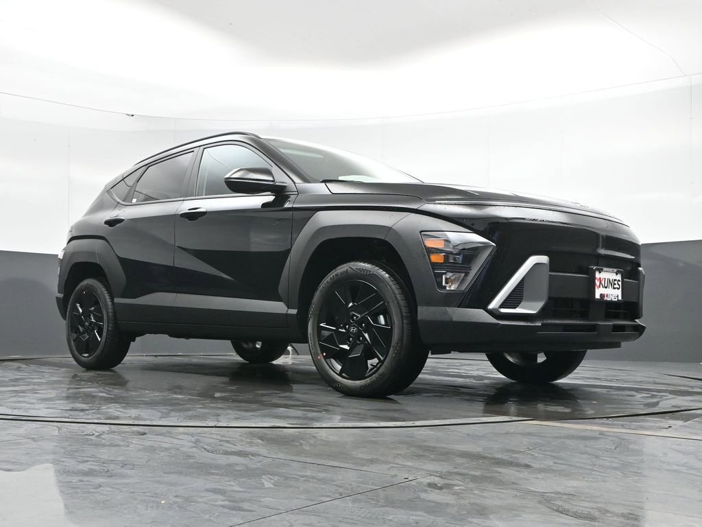 New 2026 Hyundai Kona SEL Sport image 47