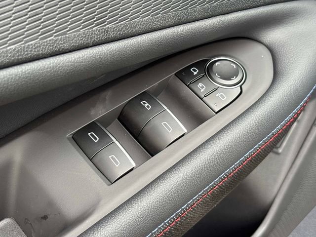 New 2026 Chevrolet Blazer EV RS w/ Super Cruise Package image 21