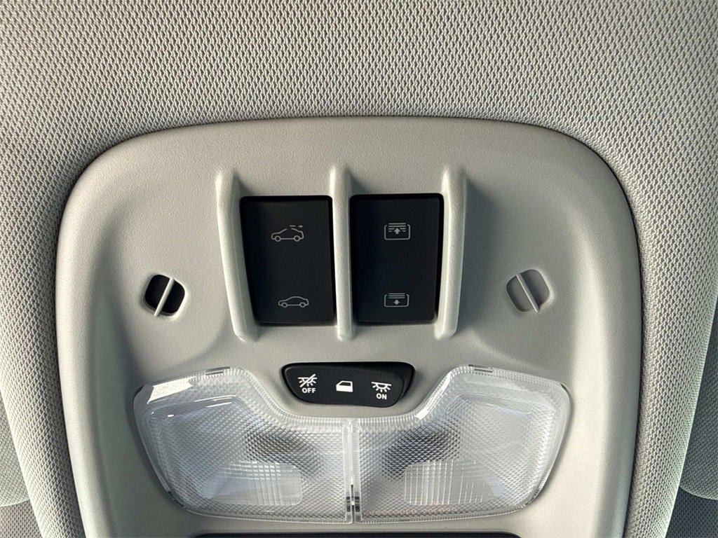 New 2026 Chevrolet TrailBlazer LT w/ Convenience Package image 23