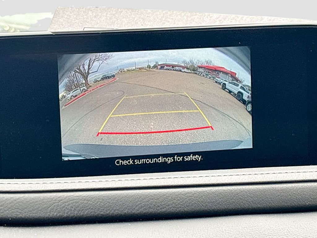 Used 2025 MAZDA CX-30 AWD 2.5 S w/ Select Sport Pkg image 14