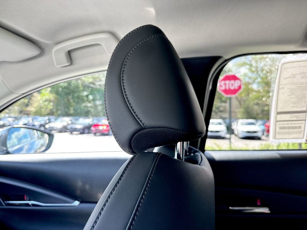 Certified 2023 MAZDA CX-30 AWD 2.5 S w/ Preferred Package image 16