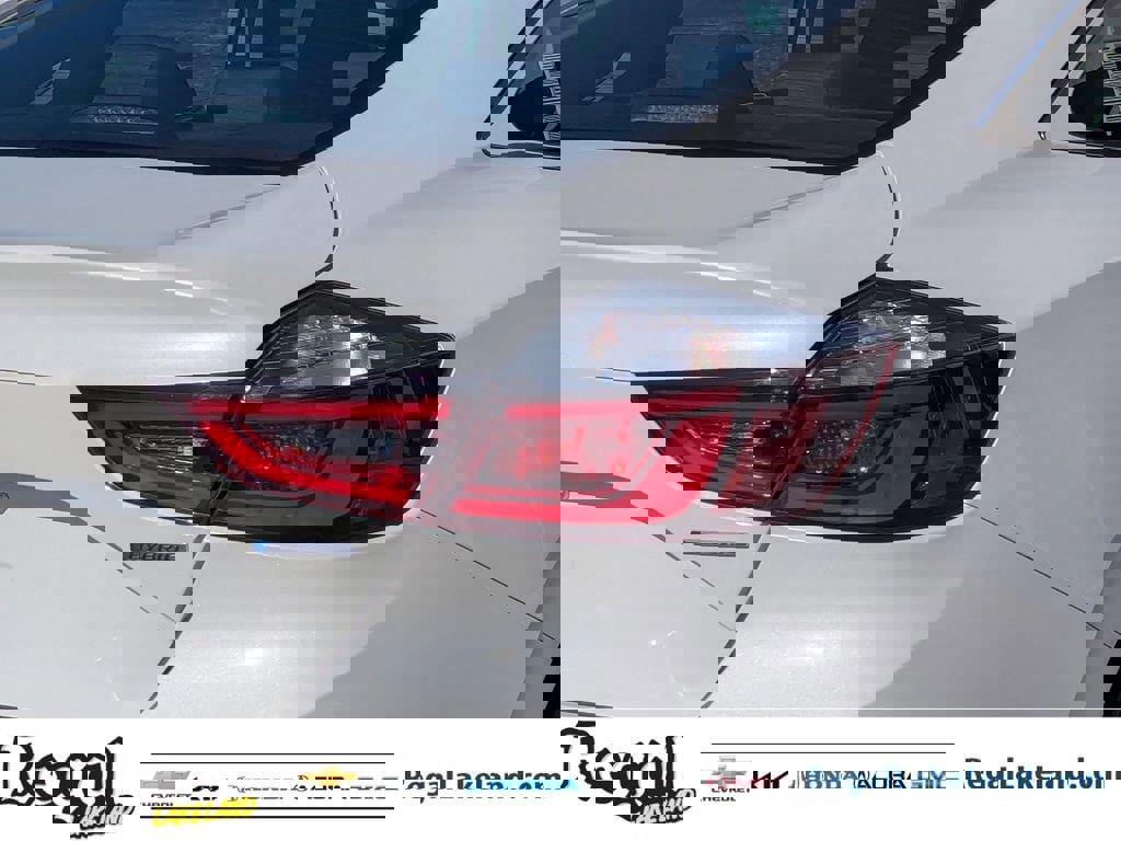 Used 2020 Honda Insight EX image 7