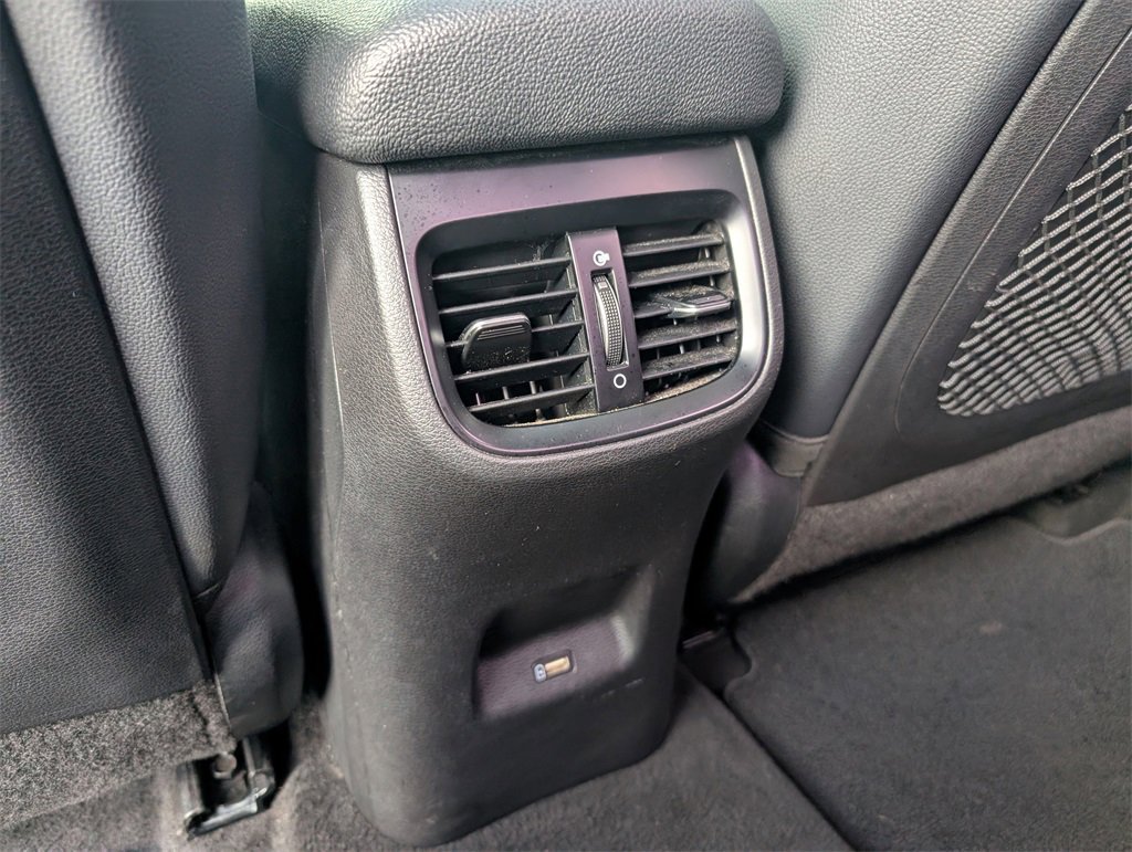 Used 2023 Kia Forte GT-Line w/ GT-Line Premium Package image 28