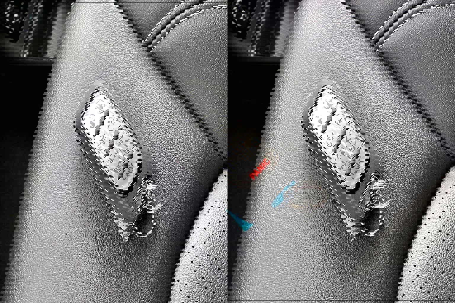 New 2026 Chrysler Pacifica Select image 20