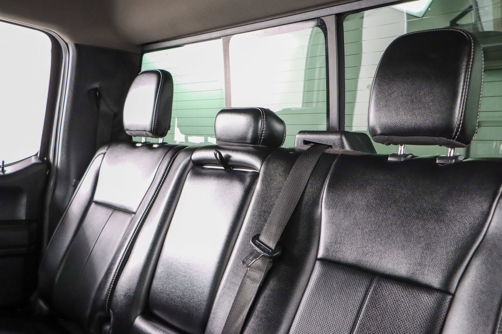 Used 2020 Ford F250 Lariat w/ Lariat Value Package image 26