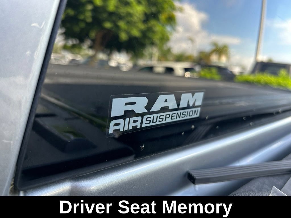 Used 2021 RAM 1500 Rebel w/ Rebel Level 2 Equipment Group AWD/4WD image 14