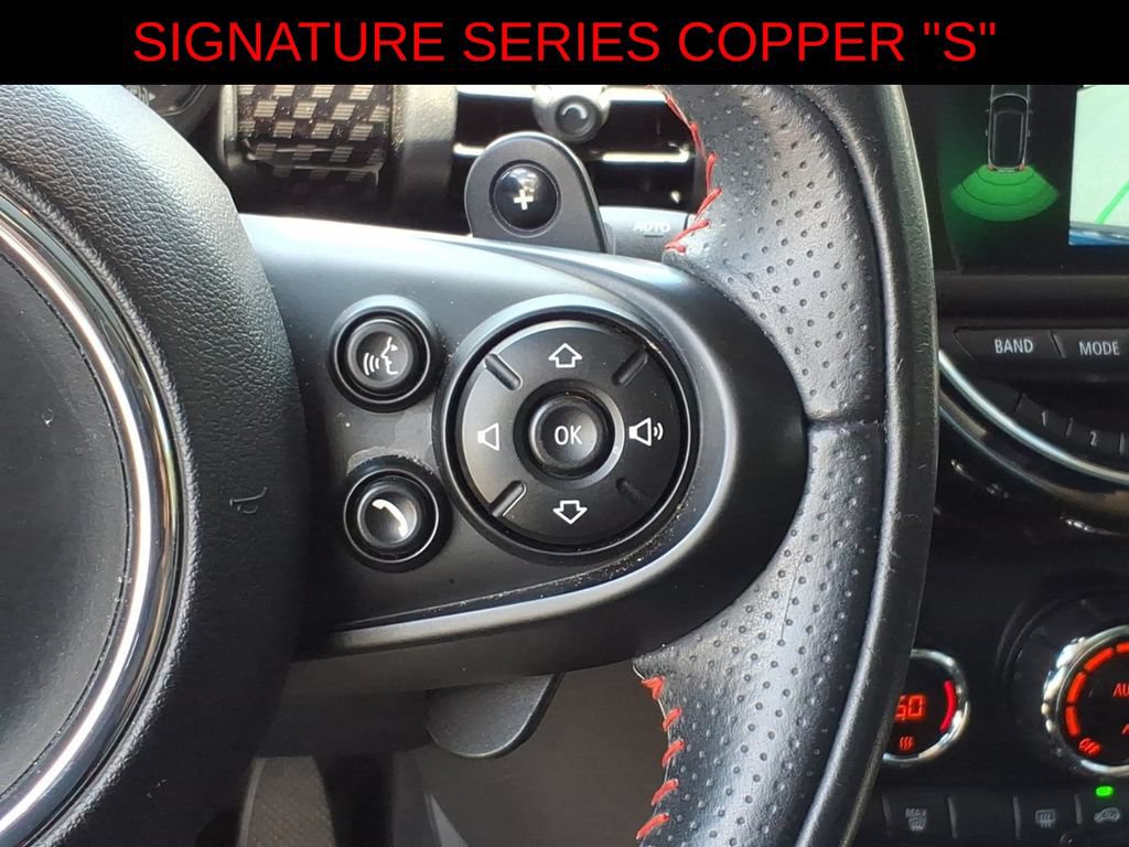 Used 2020 MINI Cooper S FWD image 17