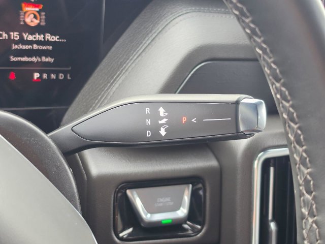 Used 2025 GMC Yukon XL Denali AWD/4WD image 35