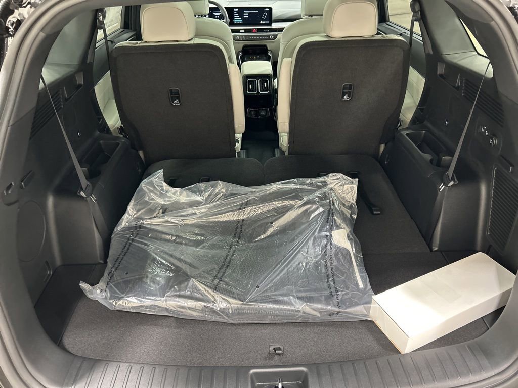New 2026 Kia Sorento SX Prestige AWD/4WD image 38