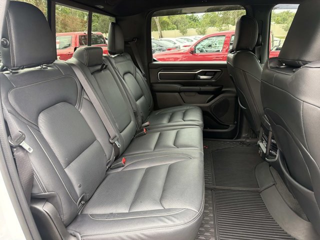 Used 2022 RAM 1500 Big Horn AWD/4WD image 21