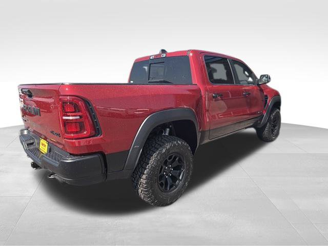 New 2026 RAM 1500 RHO AWD/4WD image 7