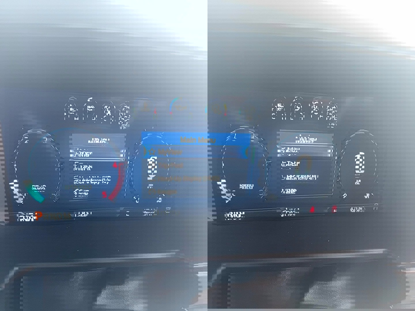 Used 2025 Ford F450 Lariat w/ Lariat Ultimate Package image 22