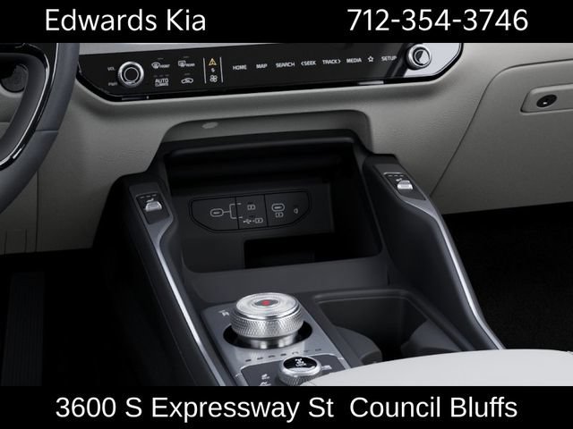 New 2026 Kia Sorento EX AWD/4WD image 25