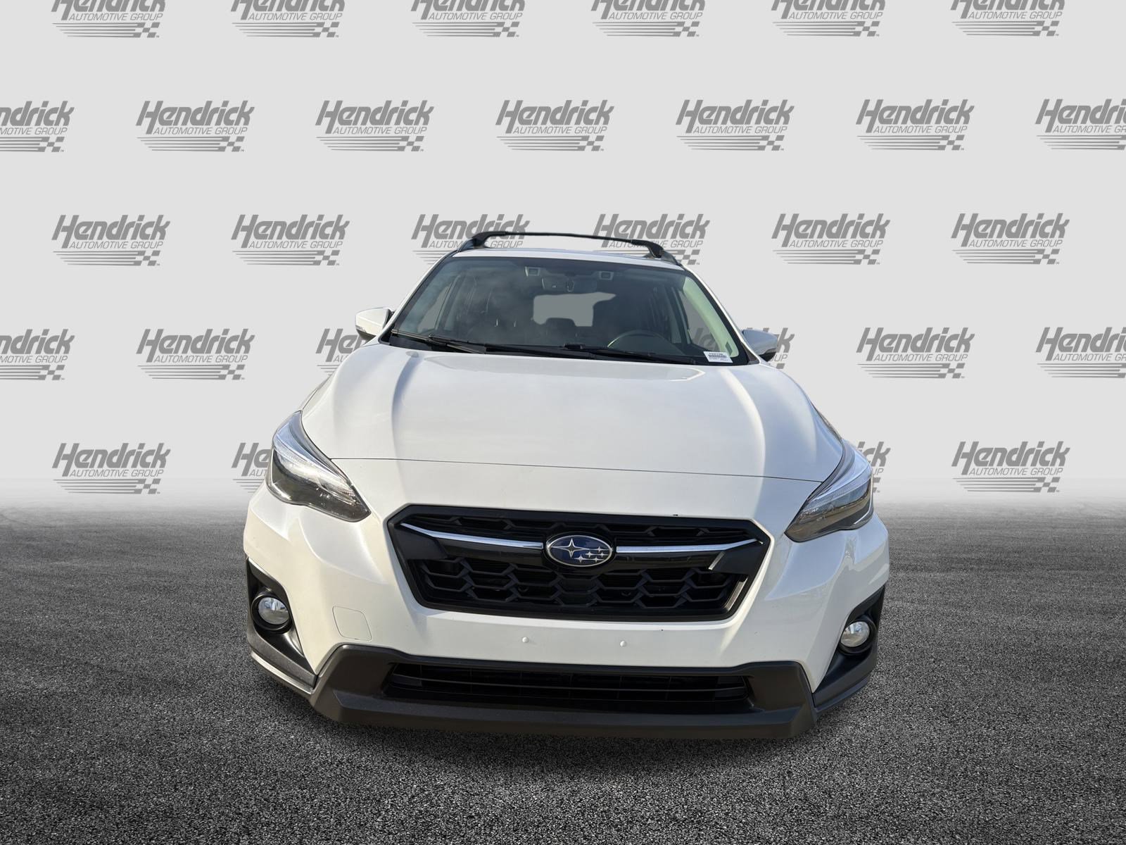 Used 2019 Subaru Crosstrek 2.0i Limited w/ Moonroof Package w/Navigation image 3