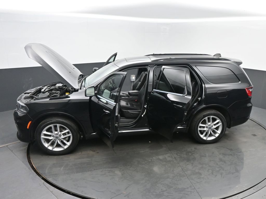 Used 2023 Dodge Durango GT image 65