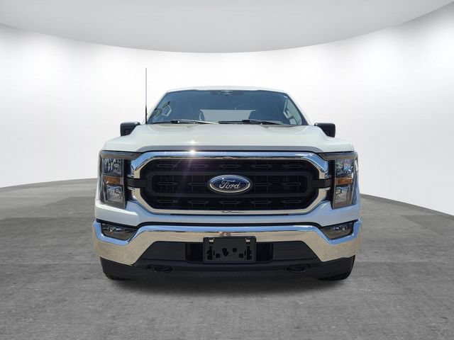 Used 2023 Ford F150 XLT AWD/4WD video 2