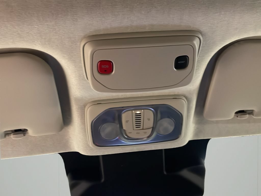 Used 2023 RAM ProMaster 1500 w/ Interior LED Lighting Group FWD image 19