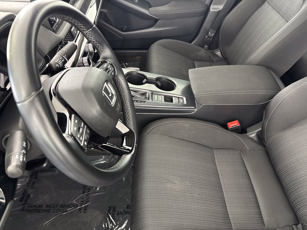 Used 2024 Honda Civic EX image 22