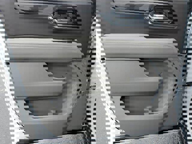 New 2026 GMC Yukon XL Elevation image 12