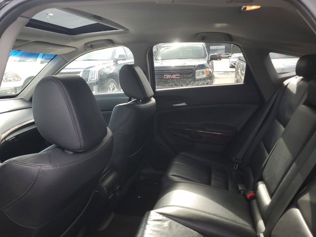 Used 2010 Honda Crosstour EX-L image 8