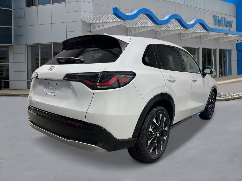 New 2027 Honda HR-V EX-L image 5
