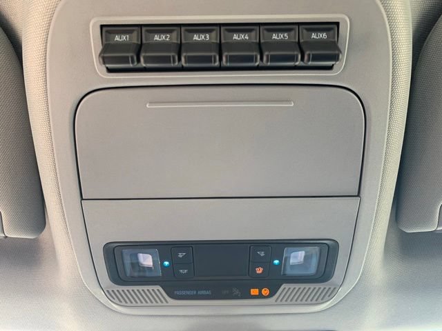 Certified 2026 Ford F350 XL w/ XL Chrome Package AWD/4WD image 43