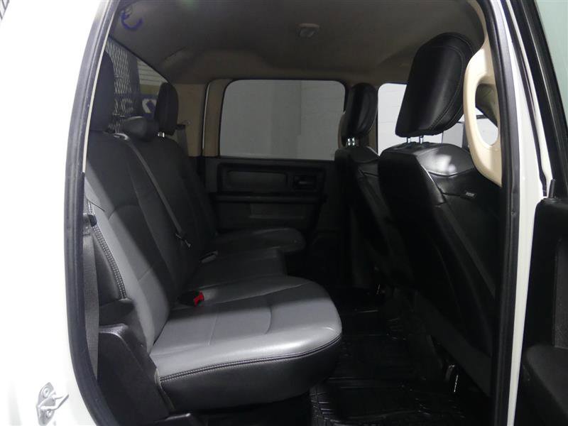 Used 2020 RAM 2500 Tradesman image 21