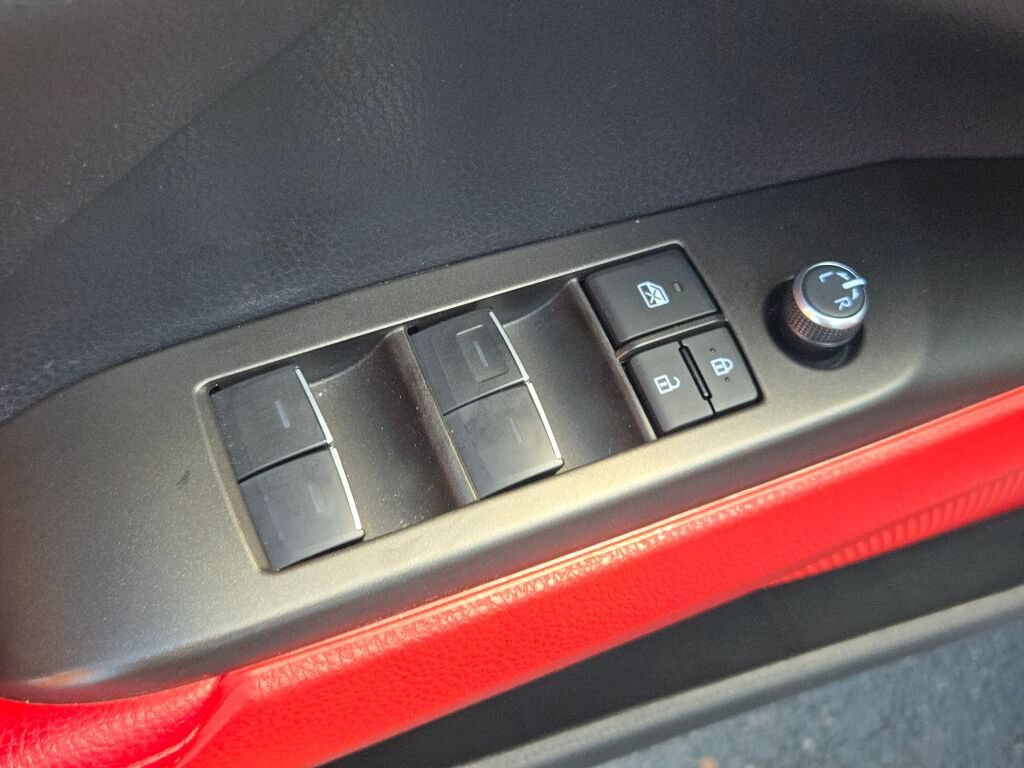 Used 2024 Toyota Camry XSE w/ Navigation Package AWD/4WD image 24