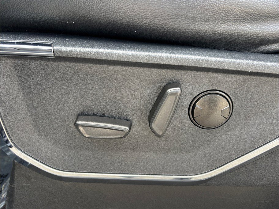 Used 2022 Ford F150 Lariat AWD/4WD image 21