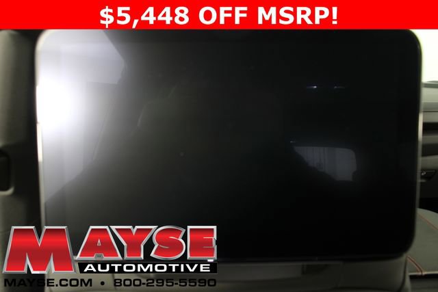 New 2026 GMC Yukon XL AT4 Ultimate image 23