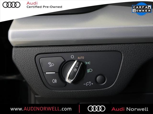 Certified 2025 Audi Q5 2.0T Premium image 26