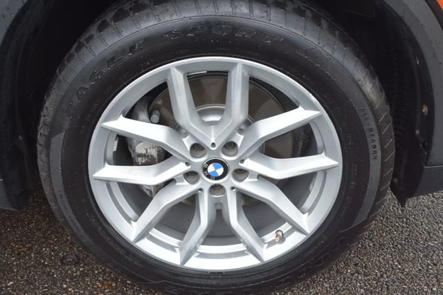 Used 2020 BMW X5 xDrive40i w/ Premium Package AWD/4WD image 53