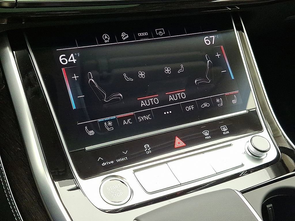 New 2025 Audi Q7 3.0T Premium Plus image 10