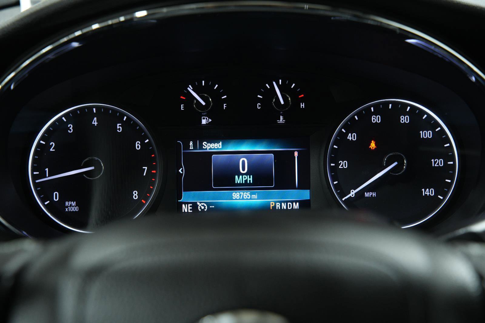 Used 2020 Buick Encore Preferred image 28