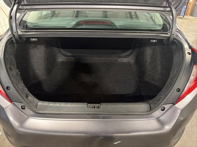 Used 2016 Honda Civic EX image 12