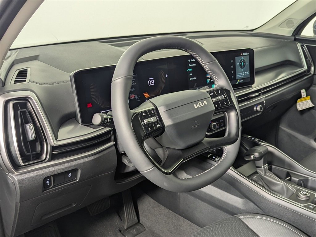New 2026 Kia Sorento S image 11