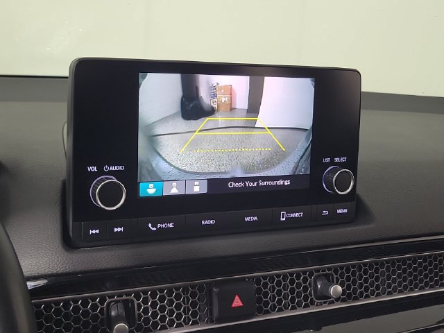 Used 2022 Honda Civic EX-L image 29