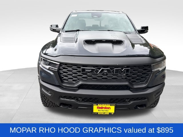 New 2027 RAM 1500 RHO AWD/4WD image 2