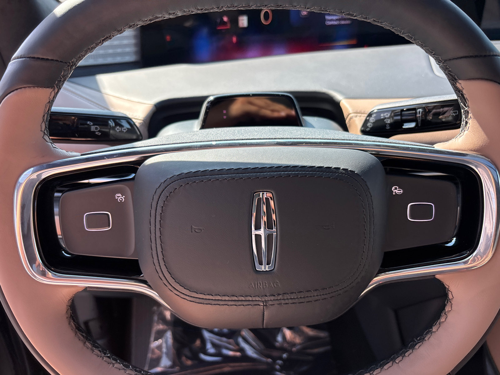 New 2027 Lincoln Navigator Black Label AWD/4WD image 15