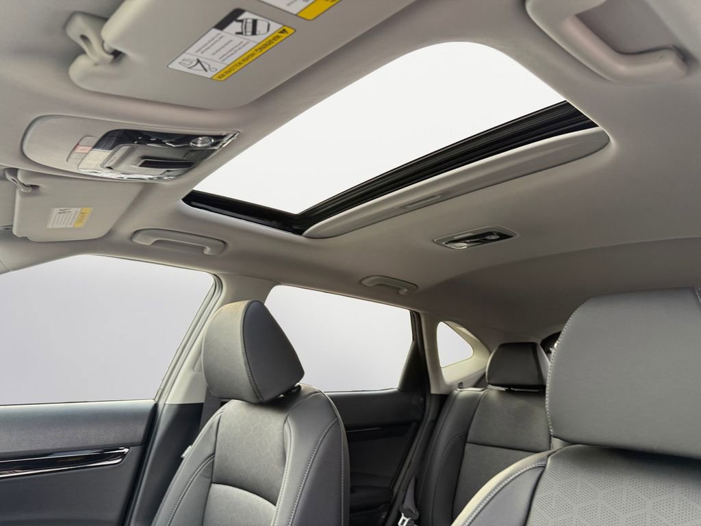 New 2026 Kia Seltos SX w/ SX Sunroof Package image 20