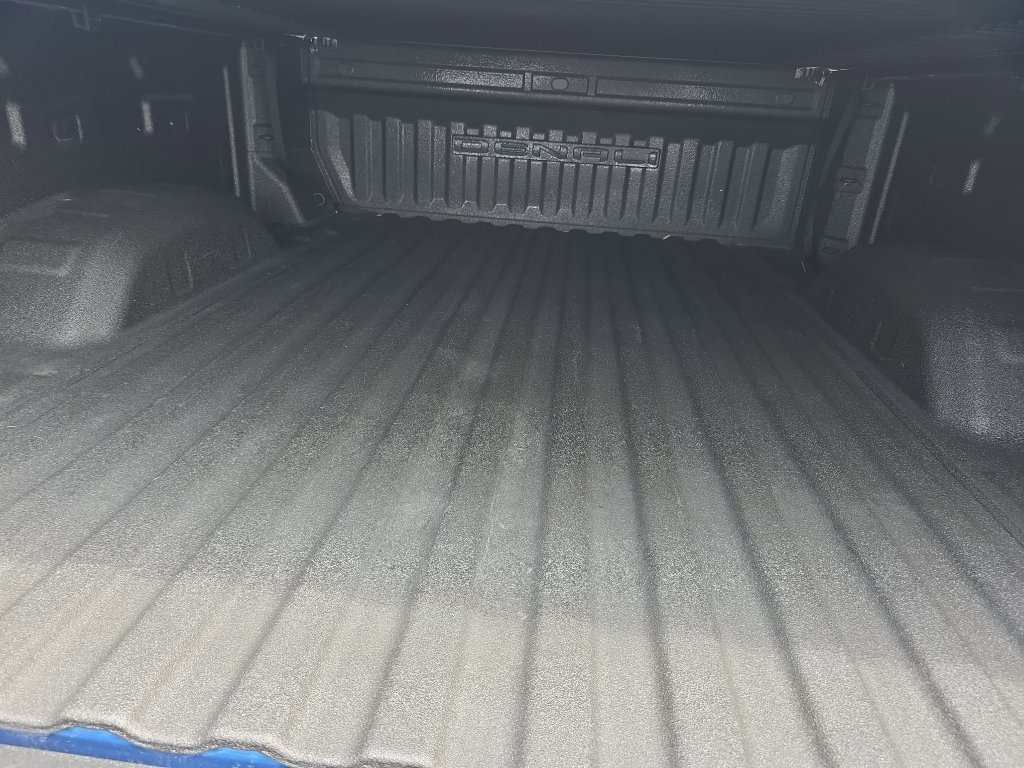 Certified 2024 GMC Sierra 2500 Denali w/ Denali Reserve Package AWD/4WD image 23